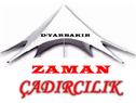 Diyarbakır Zaman Çadırcılık - Diyarbakır